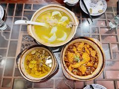 臭大元烧肥肠-壶园美食·淮扬菜(东圈门店)