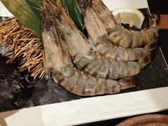 -厚贞日式烤肉(浦东汇智店)