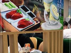 -紫光园·烤鸭·北京菜(团结湖店)