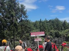 -梭布垭石林景区