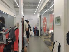 -FEELINGME乐刻包月私教馆·健身(真北华润万家店)