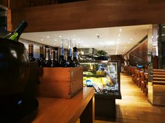 -君悦酒店·La Terrazza意合園·意式风味