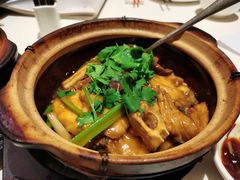 红烧龙趸斑球-衡山汇·高级粤菜(霄云路店)