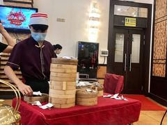 -龙的酒楼·手工早茶·顺德菜(近良路店)