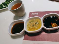 -洪氏嗨捞·猪肚鸡火锅(阳光天地店)