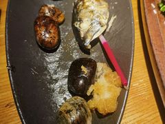 -鳗鱼家·深夜食堂(军博店)