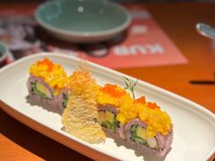 -仓桥家·焗寿司·锅物(光谷步行街店)