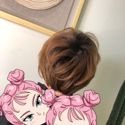 -涩谷· Hair Salon