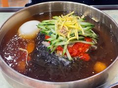 -服务大楼冷面(延大店)