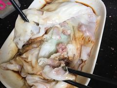 -熊记鸡粥瑞熊美食店(石岗大街店)