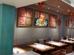 -东方饺子王(文化东路店)