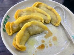 -李记清真馆(打钉巷店)
