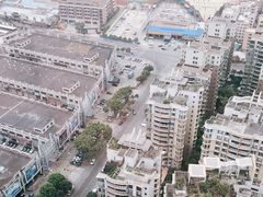 -汤臣·空中餐厅·严选粤菜(石湾世博广场店)