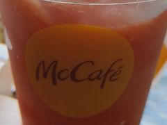 -麦当劳(佛山流行前线店)