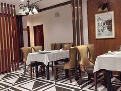 -老人和饭店(淮海中路店)