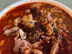 -阿叶羊杂碎(前进街店)