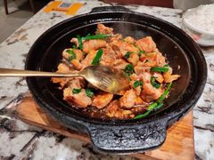 -得意啫· 顺德家常菜(海岸城店)
