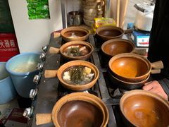 -清真·马文砂锅大全(麦苋街店)