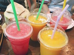 -Dang restaurant (patong phuket)