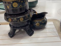 -喜势点·糖沙翁手工茶点·本地人茶居(永庆坊店)