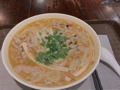 -布拉王港式美食(绿城店)