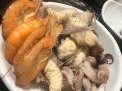 -松坂屋日料自助(长城路店)