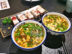 -唐猫庭院·千年陕菜(赛格国际购物中心店)