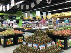 -世纪联华(杭州新塘路店)