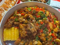 -辣小鲜·南昌大排档(船山路店)