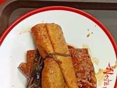 -刘小忙把子肉(北园大街总店)