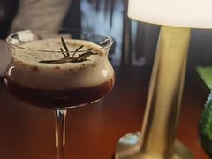 -上古咖啡ShadowCafe&Reastaurant(哈尔滨中央大街店)