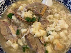 -玉华宫宾馆·餐厅(铜川驻京办店)
