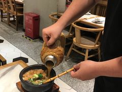 -掌柜的店·河南菜(新天地店)