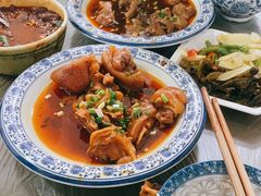 -邓氏三烘家常菜(安顺总店)