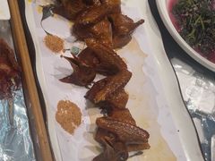-宁邦·家宴·南京菜(红山动物园店)