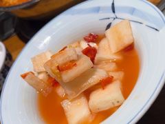 -亮欢寨酸汤鱼(沙冲路店)