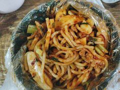 -玲玲米粉(中山路店)