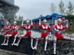 -长沙湘江冰雪世界