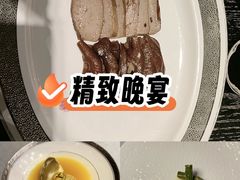 -粤海壹号·臻享潮味(南山店)