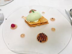 -La Villa French Restaurant