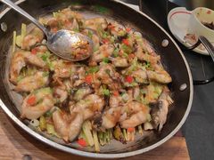 -飞尝蚝·顺德菜·鱼生(顺德总店)