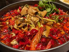 -钱塘宴(东站西子国际店)