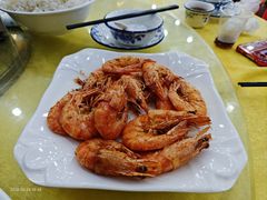 -秋姐美食店(旅游大道店)