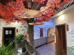 -老德州四合院·德州菜(天衢路店)