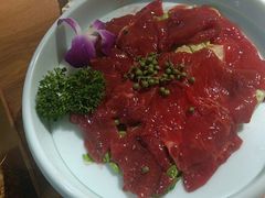 -7号院街鲜鱼府·涮烤一体(酒城华府总店)