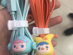 -泡泡玛特POPMART(石景山万达店)