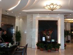 -御花园·粤菜·海鲜火锅(中山公园店)
