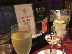 -王品牛排(佛山南海万科广场店)