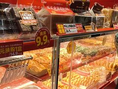 -味多美蛋糕(看丹桥店)