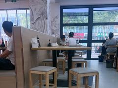 -众品老方子锅贴甜沫(李村店)